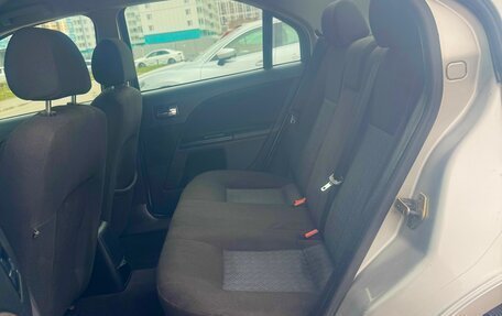 Ford Mondeo III, 2007 год, 550 000 рублей, 14 фотография