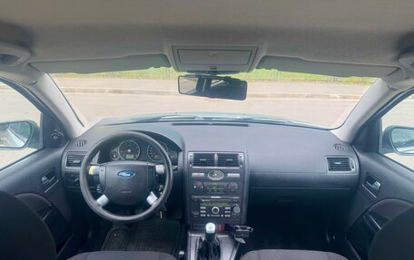 Ford Mondeo III, 2007 год, 550 000 рублей, 12 фотография