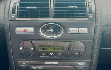 Ford Mondeo III, 2007 год, 550 000 рублей, 13 фотография