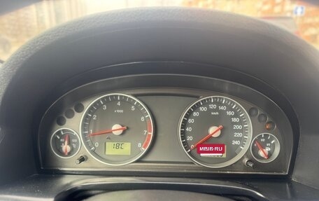 Ford Mondeo III, 2007 год, 550 000 рублей, 18 фотография