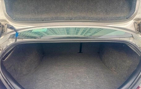 Ford Mondeo III, 2007 год, 550 000 рублей, 17 фотография