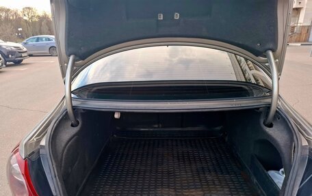 Volkswagen Passat CC I рестайлинг, 2008 год, 725 000 рублей, 7 фотография