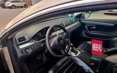 Volkswagen Passat CC I рестайлинг, 2008 год, 725 000 рублей, 6 фотография