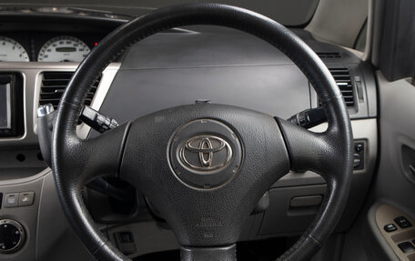 Toyota Noah III, 2002 год, 1 269 000 рублей, 8 фотография