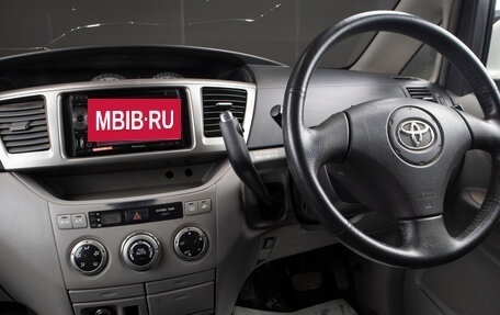 Toyota Noah III, 2002 год, 1 269 000 рублей, 7 фотография