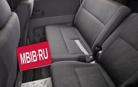 Toyota Noah III, 2002 год, 1 269 000 рублей, 15 фотография
