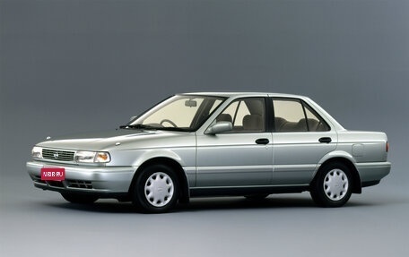 Nissan Sunny, 1992 год, 85 000 рублей, 1 фотография