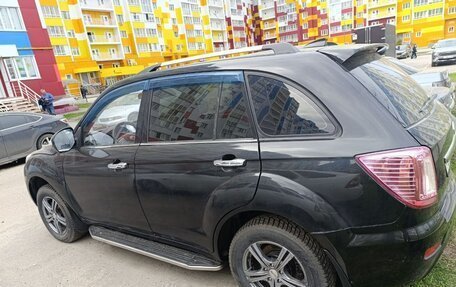 Lifan X60 I рестайлинг, 2013 год, 1 100 000 рублей, 1 фотография