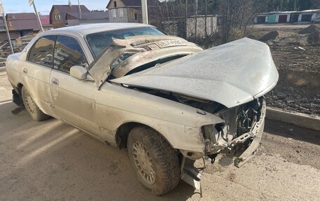 Toyota Crown, 1993 год, 150 000 рублей, 1 фотография