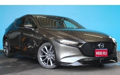 Mazda 3, 2020 год, 1 950 000 рублей, 1 фотография