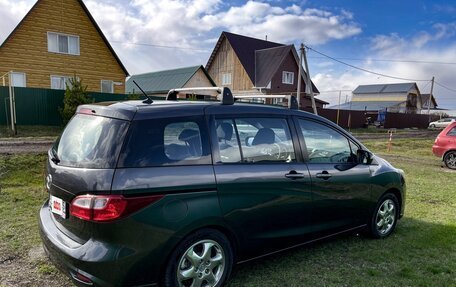 Mazda 5 II, 2012 год, 1 500 000 рублей, 3 фотография
