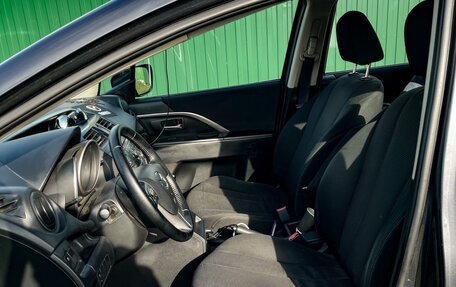 Mazda 5 II, 2012 год, 1 500 000 рублей, 7 фотография