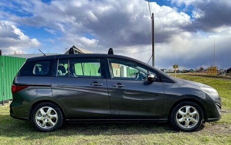 Mazda 5 II, 2012 год, 1 500 000 рублей, 2 фотография
