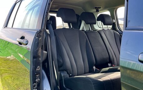 Mazda 5 II, 2012 год, 1 500 000 рублей, 13 фотография