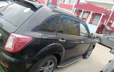 Lifan X60 I рестайлинг, 2013 год, 1 100 000 рублей, 4 фотография