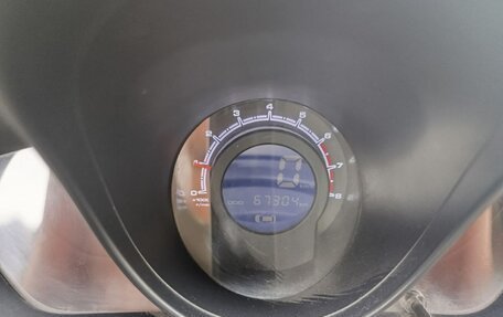 Lifan X60 I рестайлинг, 2013 год, 1 100 000 рублей, 7 фотография