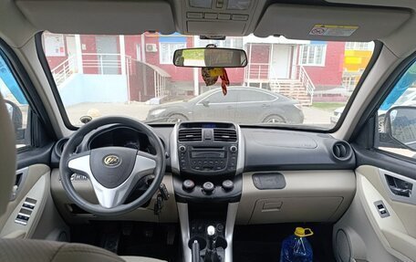 Lifan X60 I рестайлинг, 2013 год, 1 100 000 рублей, 6 фотография
