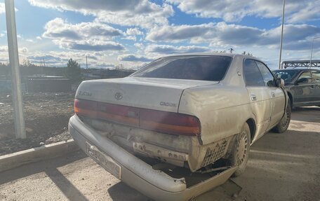 Toyota Crown, 1993 год, 150 000 рублей, 3 фотография