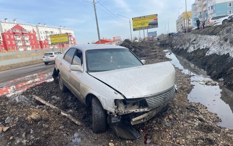Toyota Crown, 1993 год, 150 000 рублей, 2 фотография