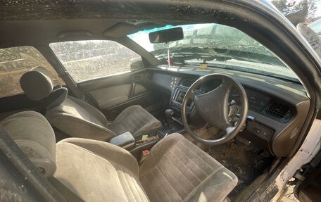 Toyota Crown, 1993 год, 150 000 рублей, 4 фотография