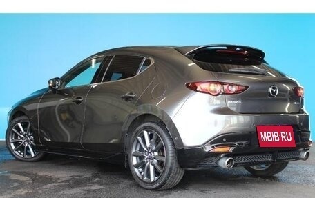 Mazda 3, 2020 год, 1 950 000 рублей, 3 фотография