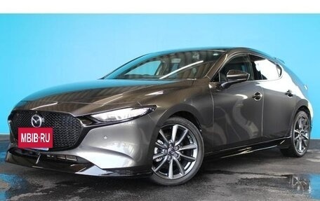 Mazda 3, 2020 год, 1 950 000 рублей, 2 фотография