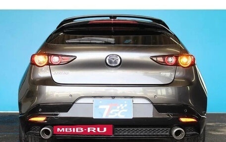 Mazda 3, 2020 год, 1 950 000 рублей, 5 фотография