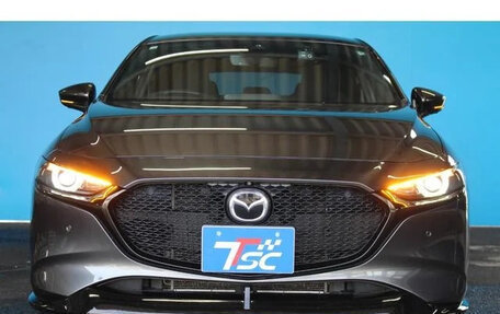 Mazda 3, 2020 год, 1 950 000 рублей, 10 фотография