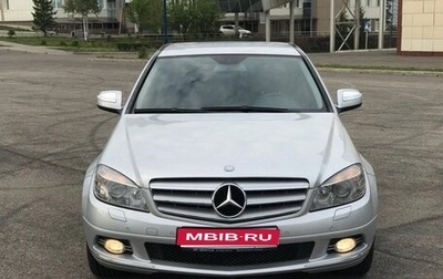 Mercedes-Benz C-Класс, 2007 год, 1 000 000 рублей, 1 фотография
