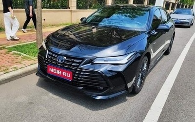 Toyota Avalon, 2022 год, 2 750 000 рублей, 1 фотография