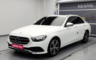 Mercedes-Benz E-Класс, 2022 год, 4 600 011 рублей, 1 фотография