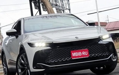 Toyota Crown, 2023 год, 5 000 000 рублей, 1 фотография