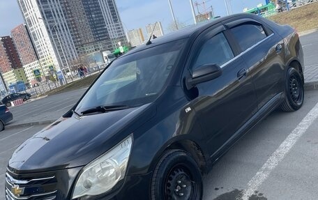 Chevrolet Cobalt II, 2013 год, 480 000 рублей, 3 фотография