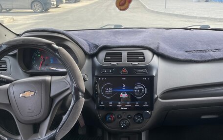 Chevrolet Cobalt II, 2013 год, 480 000 рублей, 5 фотография