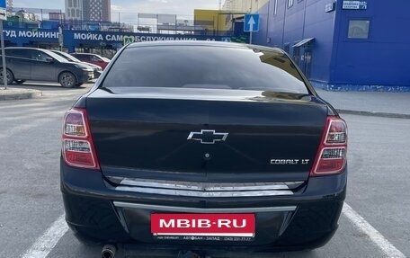 Chevrolet Cobalt II, 2013 год, 480 000 рублей, 4 фотография