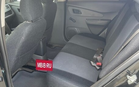 Chevrolet Cobalt II, 2013 год, 480 000 рублей, 6 фотография