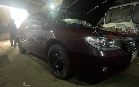 Lifan Solano I (630) рестайлинг, 2013 год, 350 000 рублей, 5 фотография