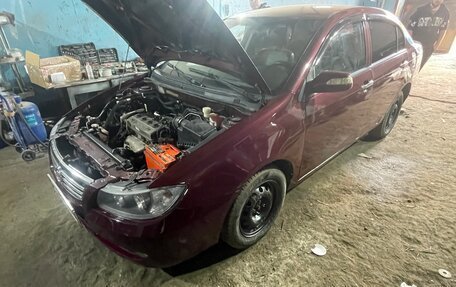 Lifan Solano I (630) рестайлинг, 2013 год, 350 000 рублей, 6 фотография