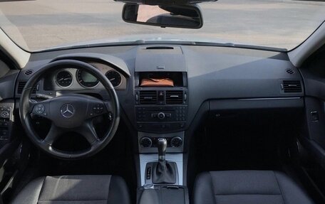 Mercedes-Benz C-Класс, 2007 год, 1 000 000 рублей, 4 фотография