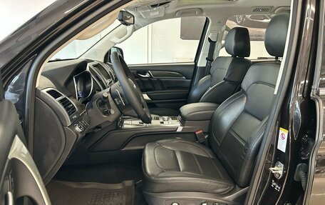Haval H9 I рестайлинг, 2019 год, 2 149 000 рублей, 5 фотография