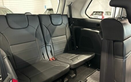 Haval H9 I рестайлинг, 2019 год, 2 149 000 рублей, 9 фотография