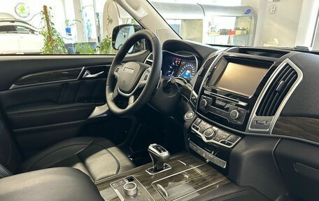 Haval H9 I рестайлинг, 2019 год, 2 149 000 рублей, 11 фотография