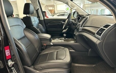 Haval H9 I рестайлинг, 2019 год, 2 149 000 рублей, 10 фотография