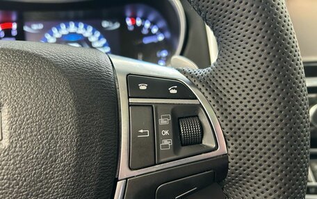 Haval H9 I рестайлинг, 2019 год, 2 149 000 рублей, 23 фотография
