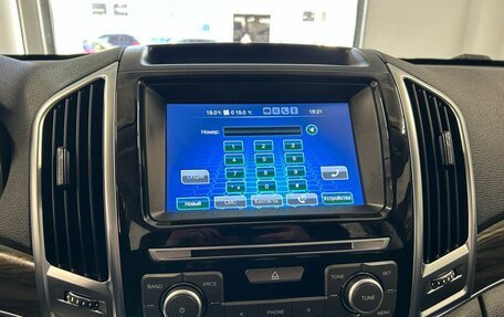 Haval H9 I рестайлинг, 2019 год, 2 149 000 рублей, 16 фотография