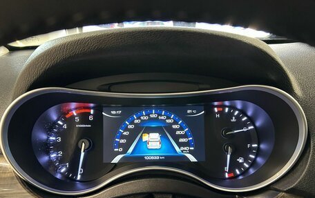 Haval H9 I рестайлинг, 2019 год, 2 149 000 рублей, 22 фотография