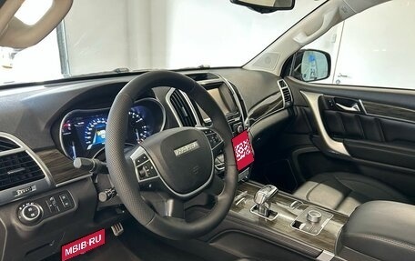 Haval H9 I рестайлинг, 2019 год, 2 149 000 рублей, 13 фотография