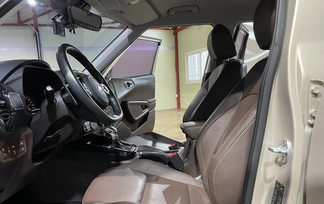 KIA Soul III, 2021 год, 1 620 000 рублей, 6 фотография