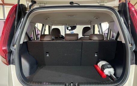 KIA Soul III, 2021 год, 1 620 000 рублей, 10 фотография