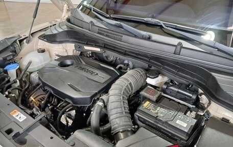 KIA Soul III, 2021 год, 1 620 000 рублей, 11 фотография